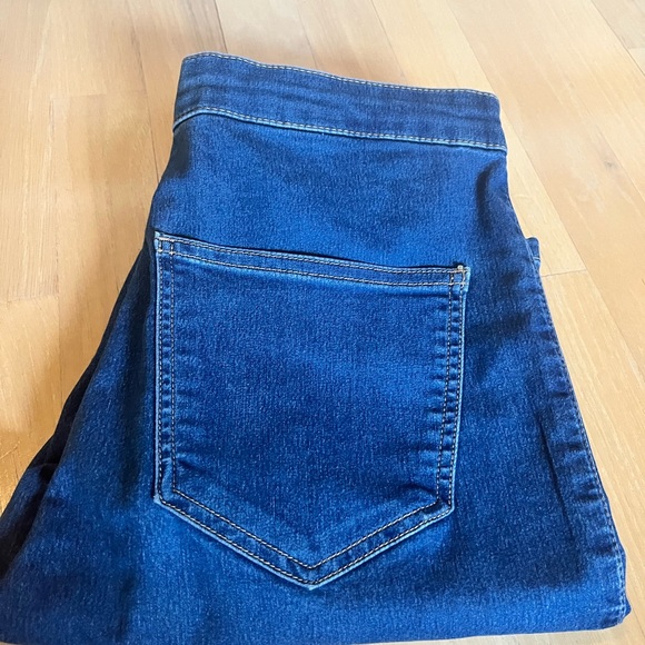 Top shop JONI jegging/jeans - Picture 4 of 4